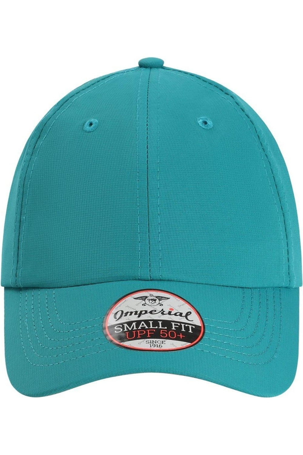 Imperial The Original Small Fit Performance Кепка, голубой
Imperial The Original Small Fit Performance Кепка, голубой