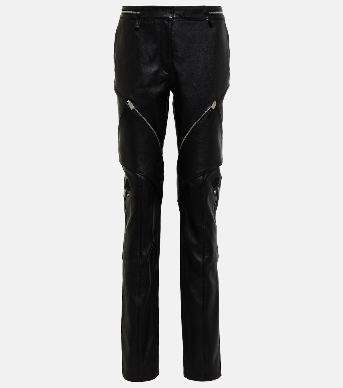 6 moncler 1017 alyx прямые кожаные брюки средней посадки длиной 9 см Moncler Genius, черный
6 moncler 1017 alyx прямые кожаные брюки средней посадки длиной 9 см Moncler Genius, черный