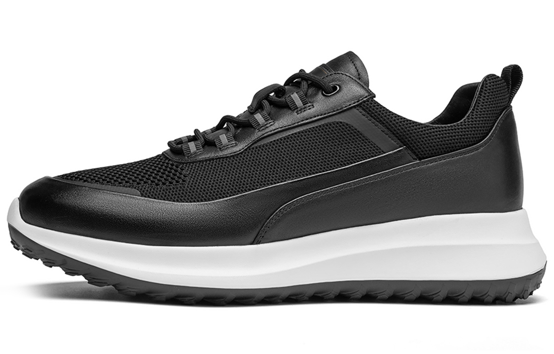 ROBERTA DI CAMERINO Устойчивые к истиранию дышащие низкие повседневные туфли мужские черные
ROBERTA DI CAMERINO Устойчивые к истиранию дышащие низкие повседневные туфли мужские черные