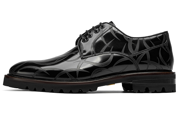 Roberta Di Camerino Туфли мужские черные
Roberta Di Camerino Туфли мужские черные