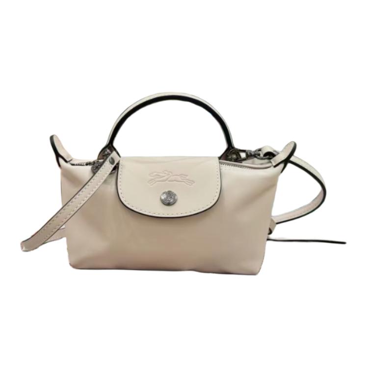 LONGCHAMP Сумка Le Pliage Xtra Xs Mini
LONGCHAMP Сумка Le Pliage Xtra Xs Mini