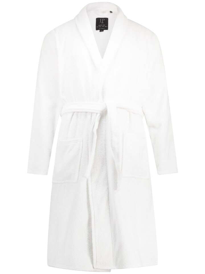 Халаты JP1880, цвет schneeweiß
Халаты JP1880, цвет schneeweiß