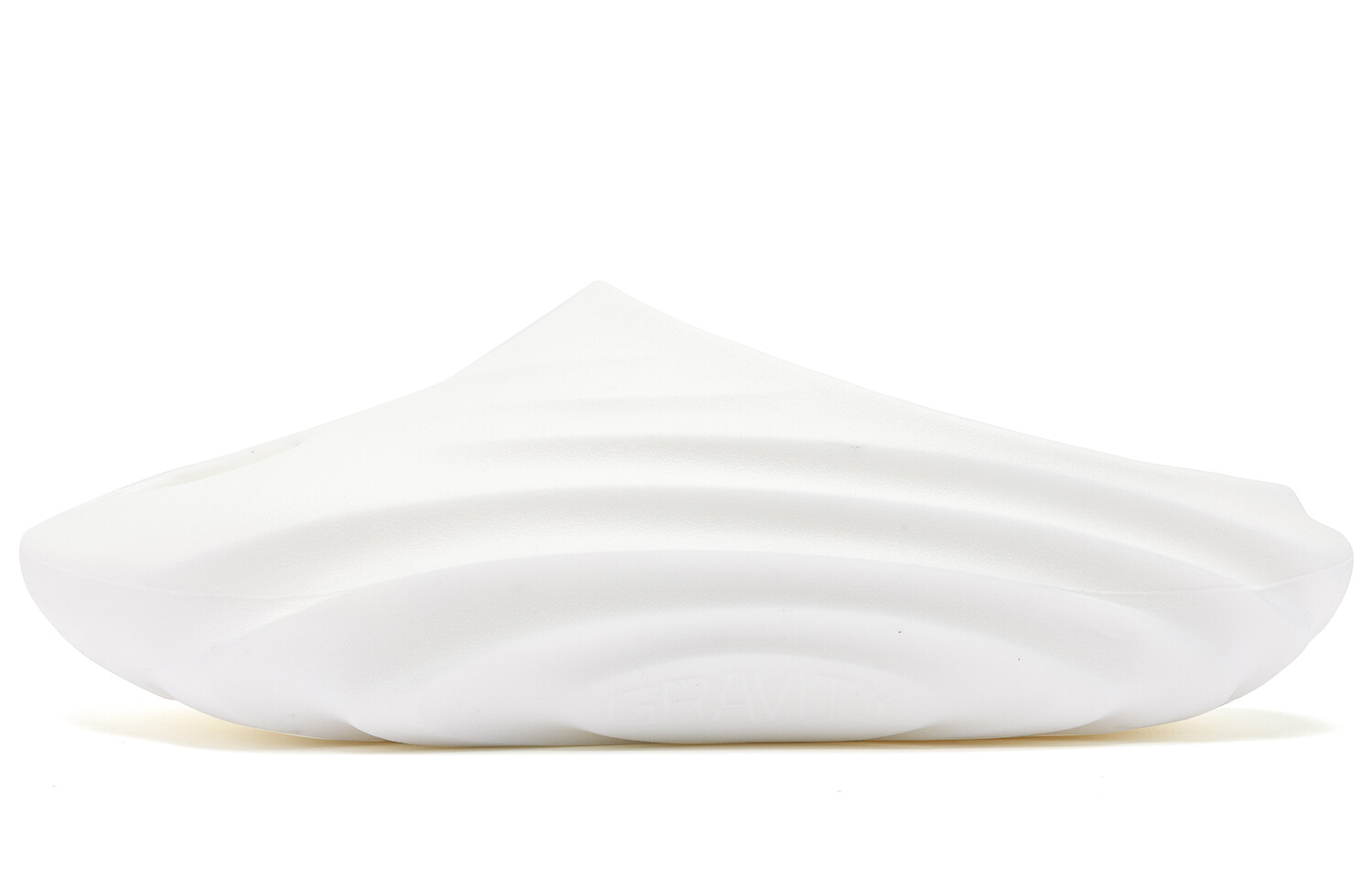 Шлепанцы Gravitational Drag мужские White Qiaodan
Шлепанцы Gravitational Drag мужские White Qiaodan