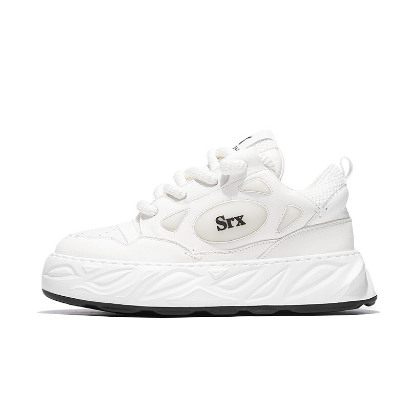 Кроссовки MOERBAI Original Machine Series Stylish Skateboarding Shoes Unisex Low-top, цвет White Box
Кроссовки MOERBAI Original Machine Series Stylish Skateboarding Shoes Unisex Low-top, цвет White Box