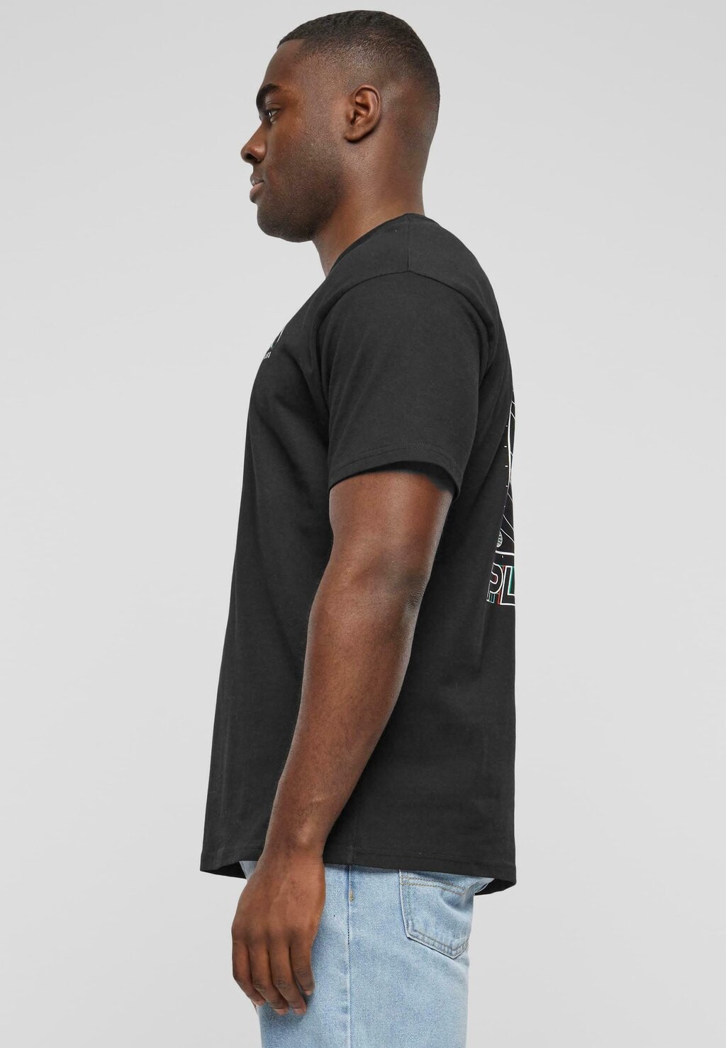 Принт на футболке HEATMAP K1X, черный
Принт на футболке HEATMAP K1X, черный