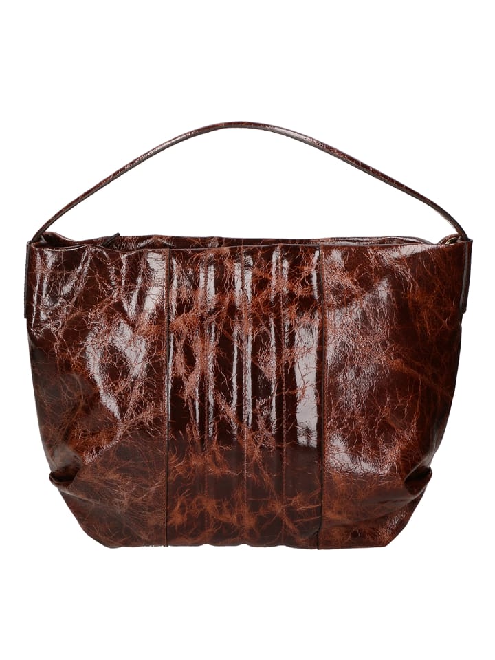 Наплечная сумка Gave Lux, коричневый 
Наплечная сумка Gave Lux, коричневый