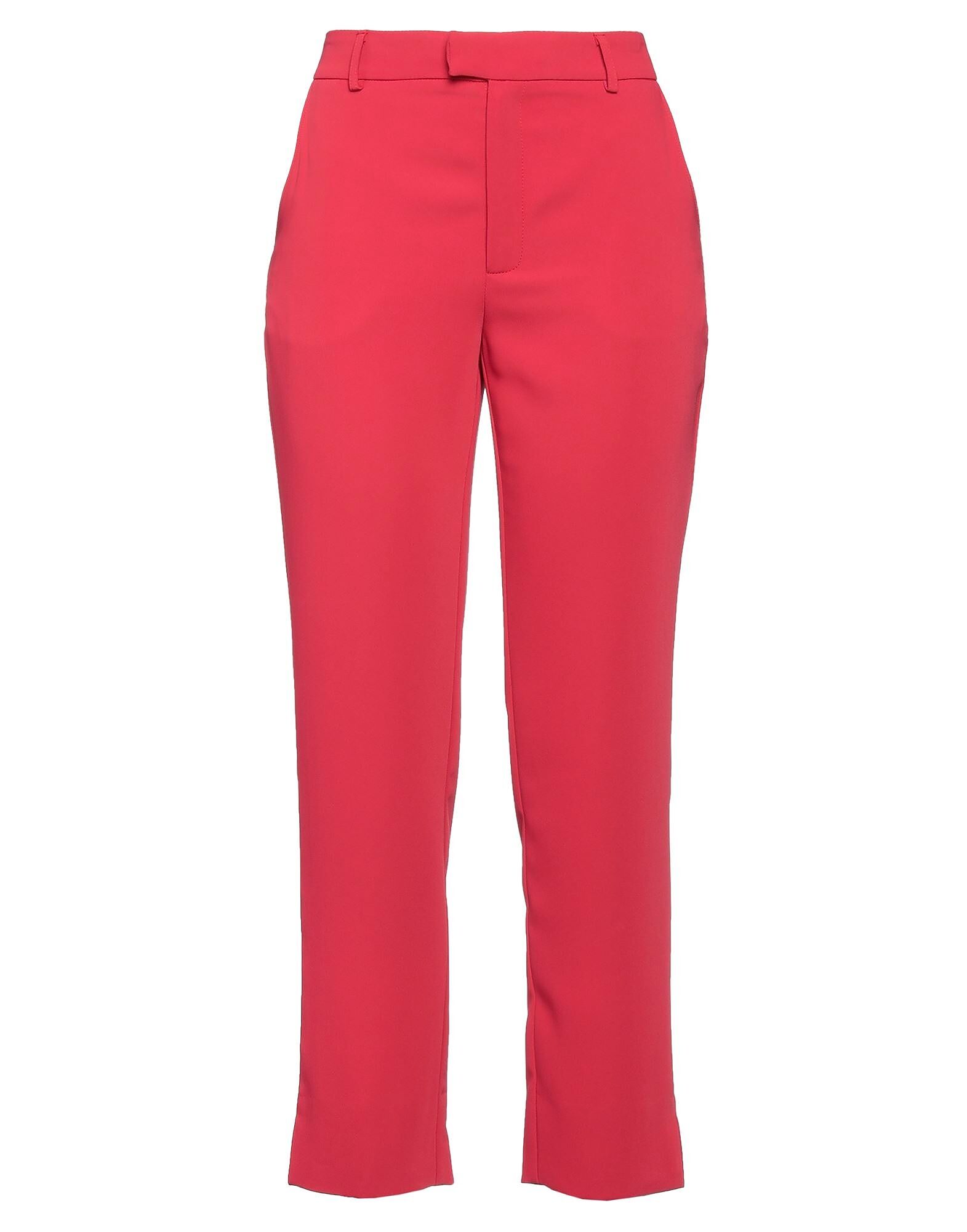 Брюки Semicouture, красный
Брюки Semicouture, красный