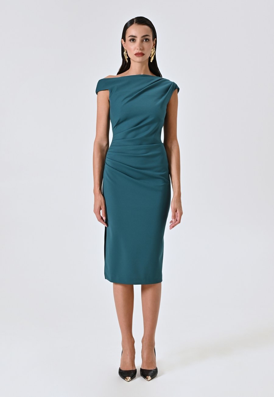 Платье Rinascimento Shift dress, Green
Платье Rinascimento Shift dress, Green