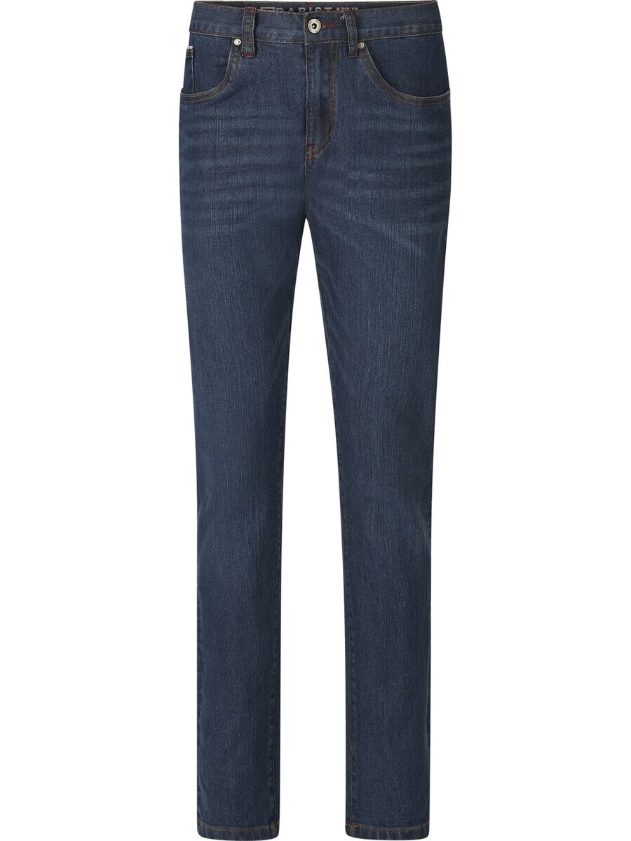 Джинсы BABISTA Regular Jeans Teosozzi, темно-синий
Джинсы BABISTA Regular Jeans Teosozzi, темно-синий