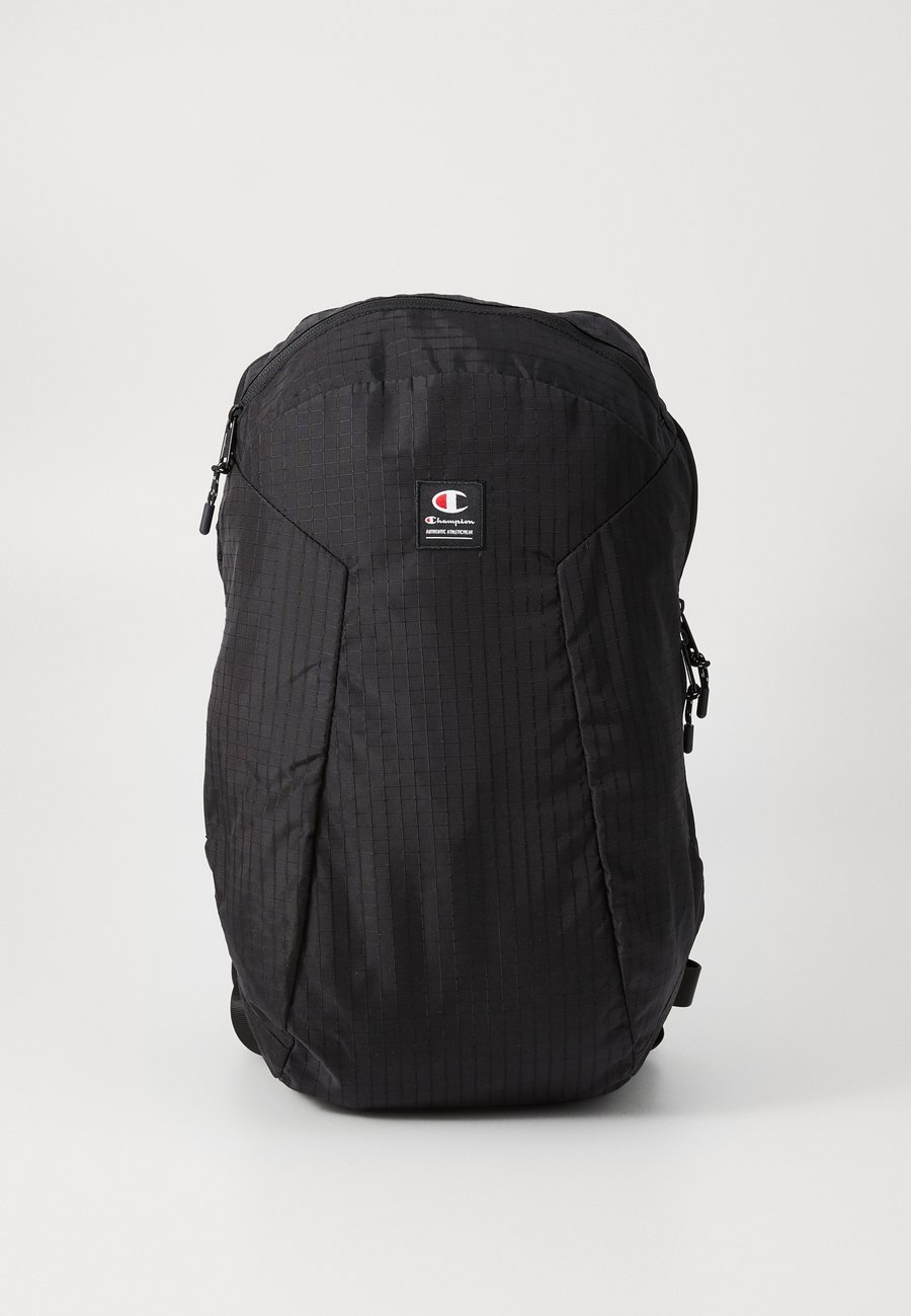 Рюкзак Champion LIFESTYLE BACKPACK UNISEX, Black
Рюкзак Champion LIFESTYLE BACKPACK UNISEX, Black