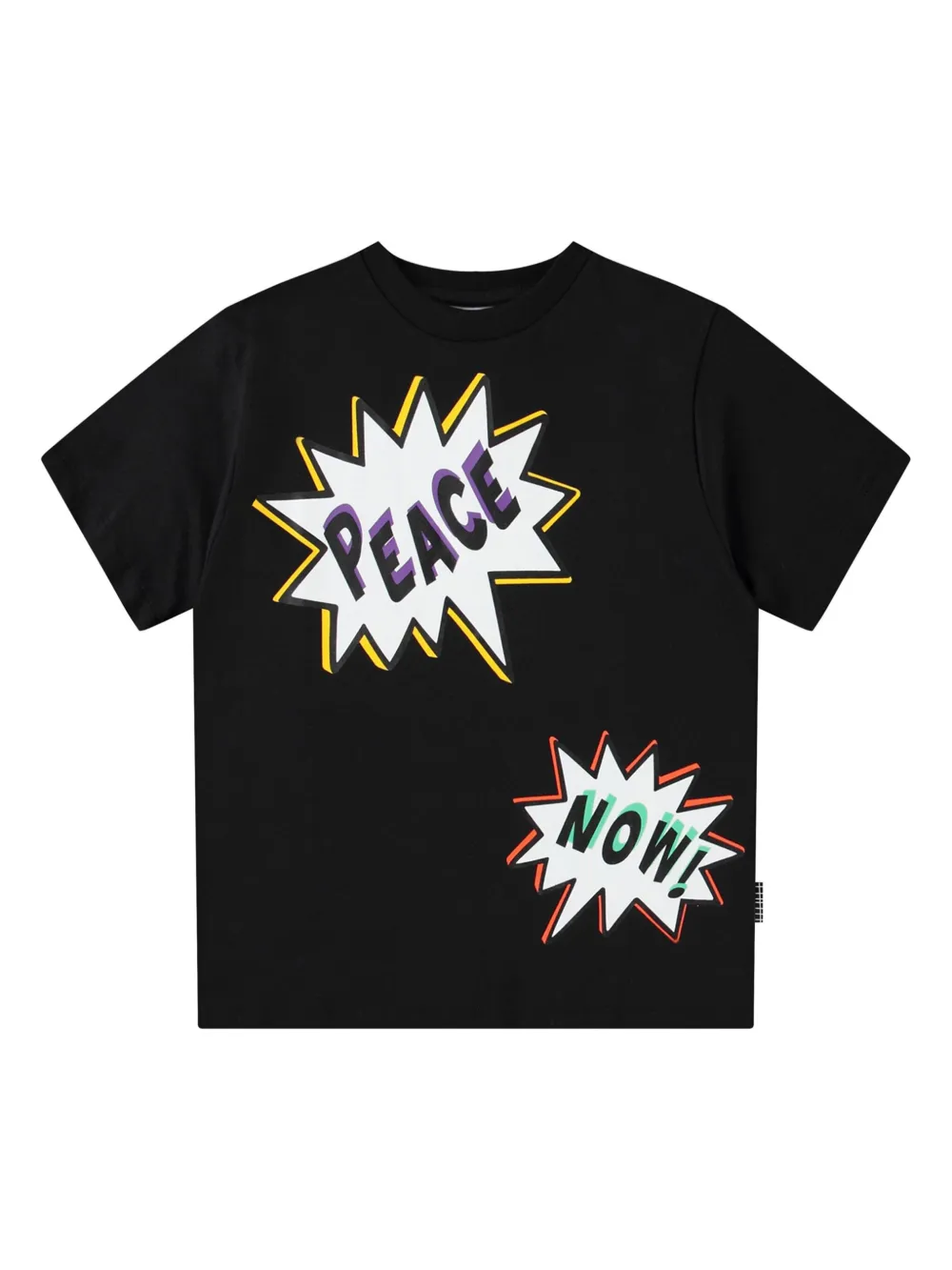 Футболка Rodney Molo, черный
Футболка Rodney Molo, черный