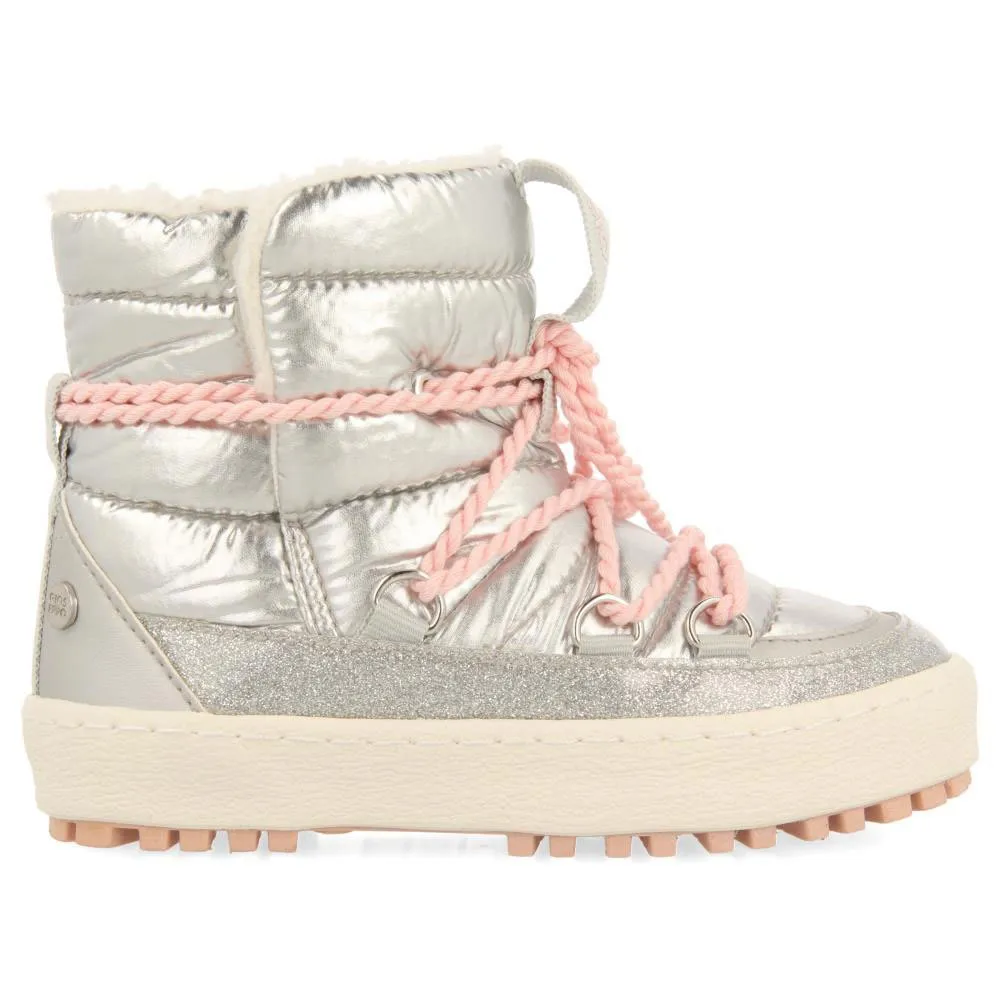 Ботинки Gioseppo Seden, золотой
Ботинки Gioseppo Seden, золотой