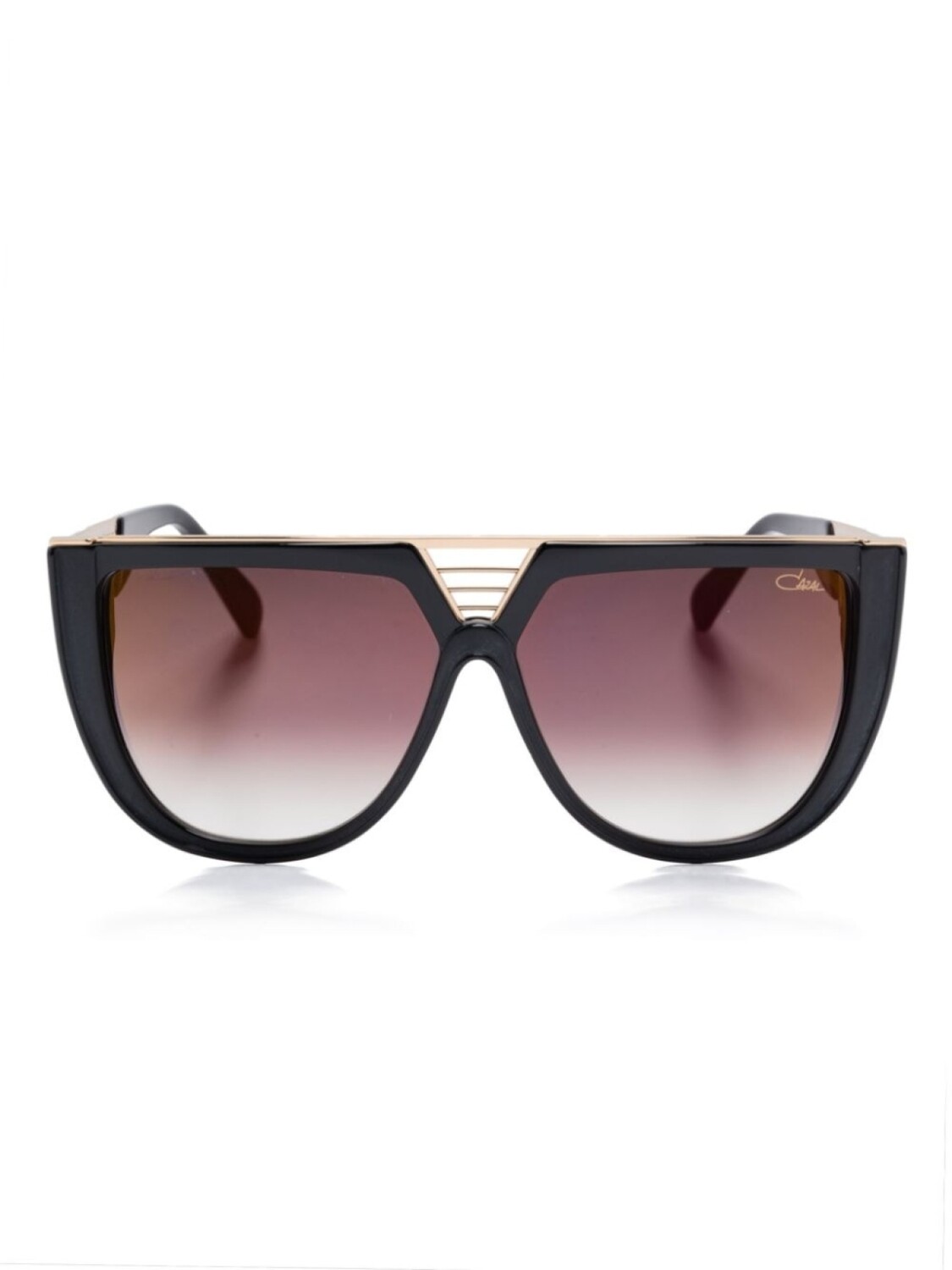 Cazal солнцезащитные очки 8511, черный
Cazal солнцезащитные очки 8511, черный