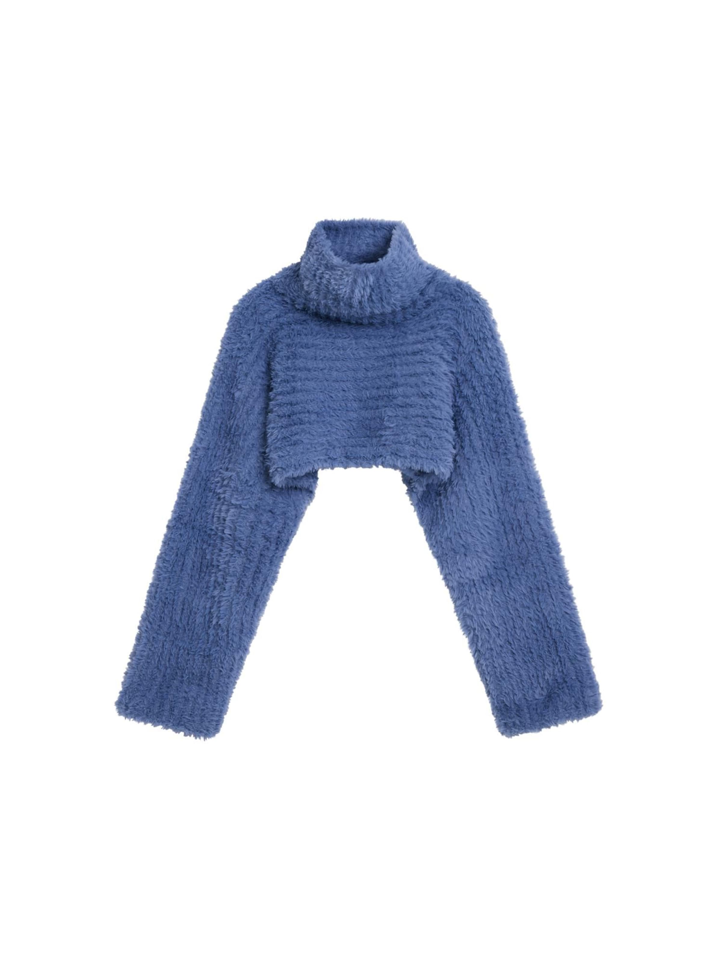 Desigual Свитшот в синем цвете
Desigual Свитшот в синем цвете