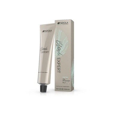Indola Profession Caring Color Blond Expert P.16 60мл
Indola Profession Caring Color Blond Expert P.16 60мл