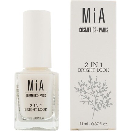 Средство для ногтей 2-в-1 Bright Look 8064, Mia Cosmetics-Paris
Средство для ногтей 2-в-1 Bright Look 8064, Mia Cosmetics-Paris