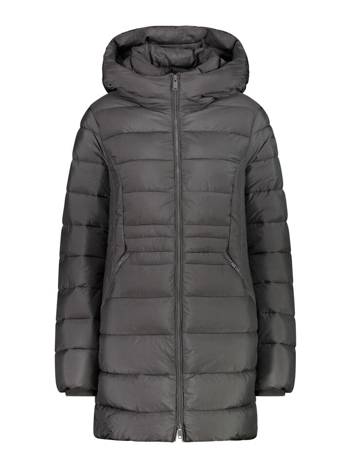 Стеганое пальто CMP Steppmantel, антрацит, Черный, Стеганое пальто CMP Steppmantel, антрацит
Стеганое пальто CMP Steppmantel, антрацит, Черный, Стеганое пальто CMP Steppmantel, антрацит