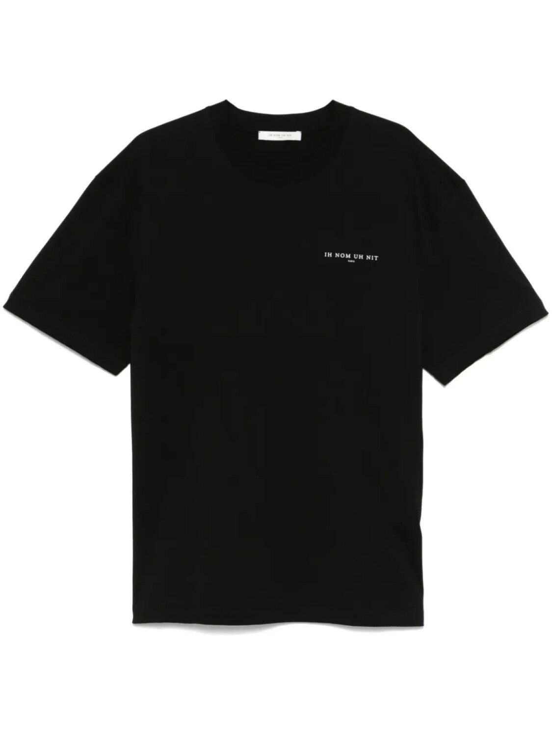 Футболка с принтом маски Ih Nom Uh Nit, черный
Футболка с принтом маски Ih Nom Uh Nit, черный