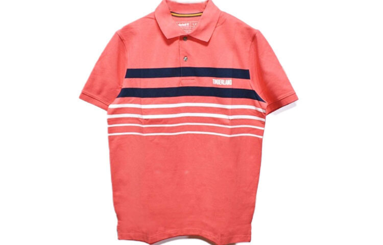 Рубашка поло мужская арбузно-красная Timberland, красный
Рубашка поло мужская арбузно-красная Timberland, красный