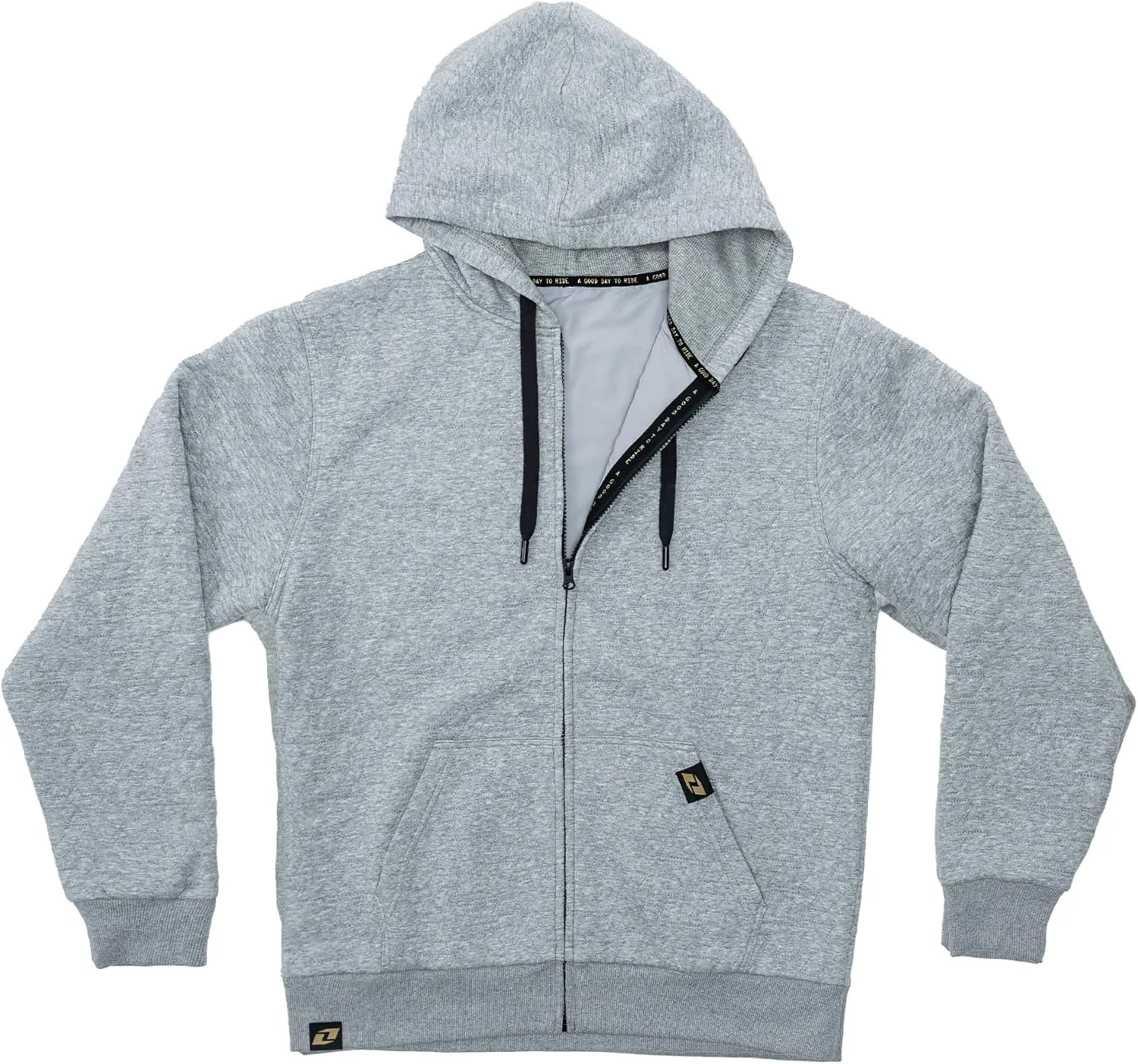Толстовка H197 One Industries
Толстовка H197 One Industries