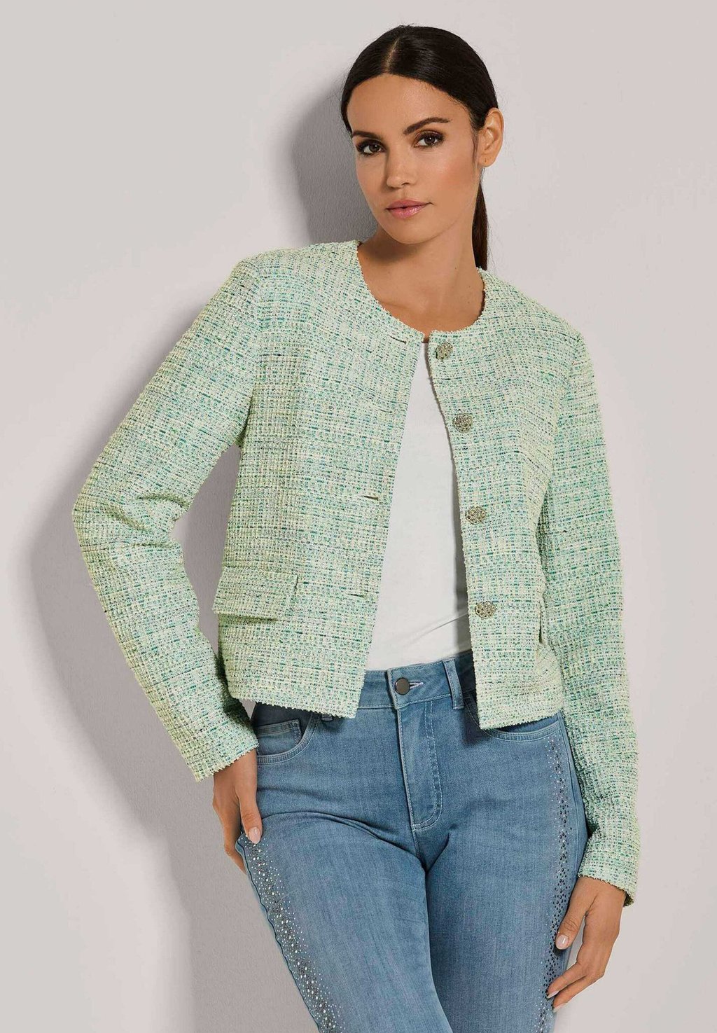 Легкая куртка MADELEINE, мятный, Зеленый, Легкая куртка MADELEINE, мятный
Легкая куртка MADELEINE, мятный, Зеленый, Легкая куртка MADELEINE, мятный