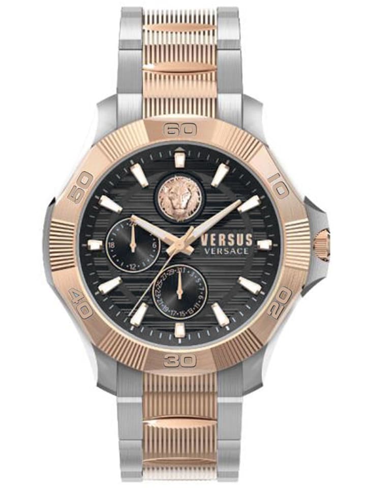 Versus Versace Кварцевые часы VSPZT2821 в многоцветном исполнении
Versus Versace Кварцевые часы VSPZT2821 в многоцветном исполнении