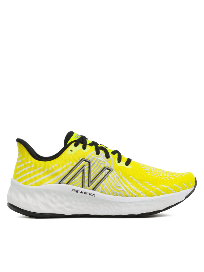 Кроссовки Fresh Foam Vongo v5 MVNGOCY5 New Balance, желтый
Кроссовки Fresh Foam Vongo v5 MVNGOCY5 New Balance, желтый
