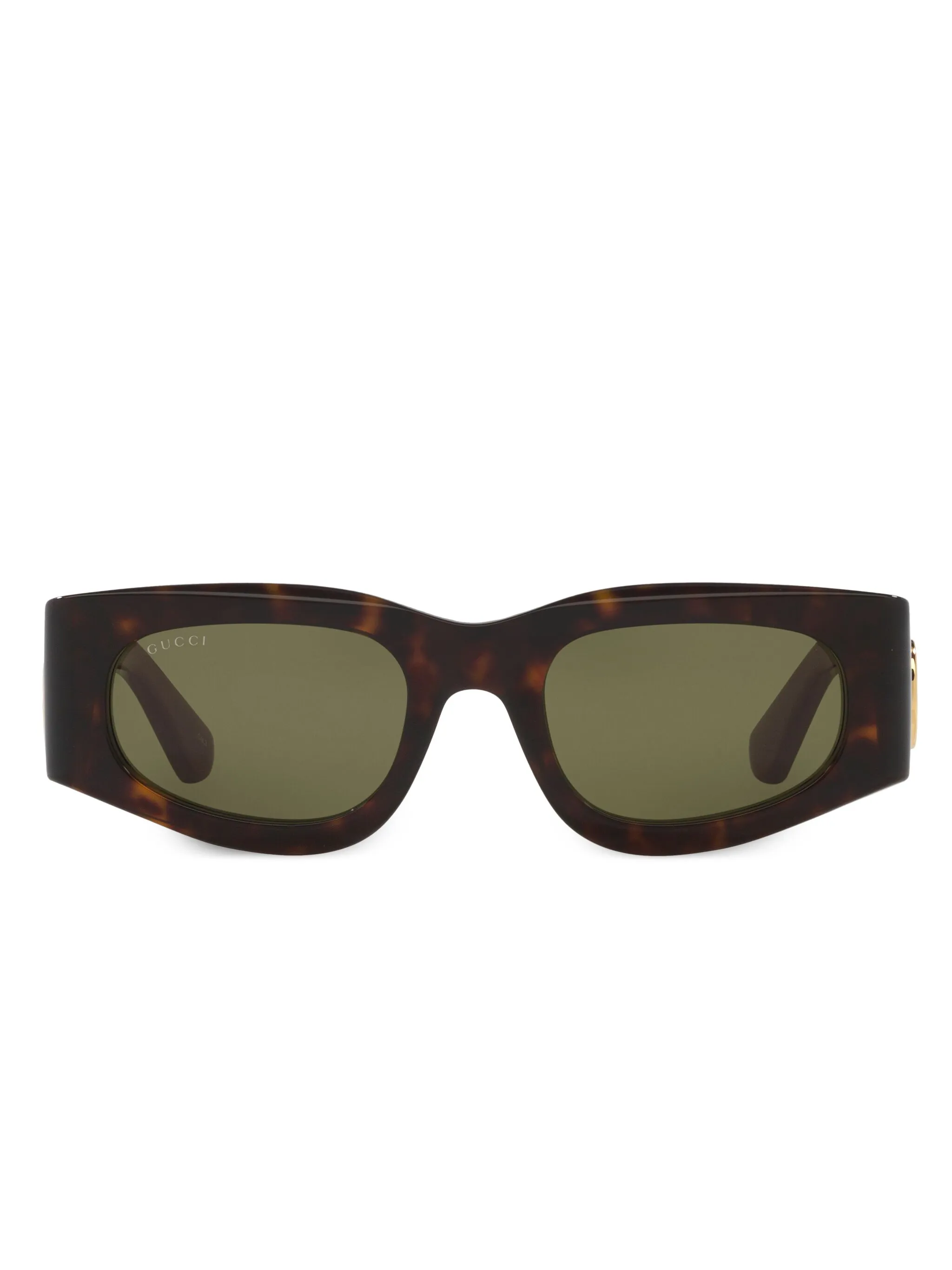 Солнцезащитные очки GC002288 в прямоугольной оправе Gucci Eyewear, коричневый
Солнцезащитные очки GC002288 в прямоугольной оправе Gucci Eyewear, коричневый