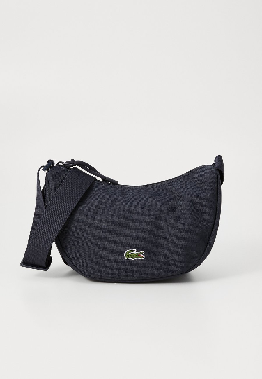 Сумка кросс-боди Lacoste CROSSOVER BAG UNISEX, Abimes/Dark Blue
Сумка кросс-боди Lacoste CROSSOVER BAG UNISEX, Abimes/Dark Blue