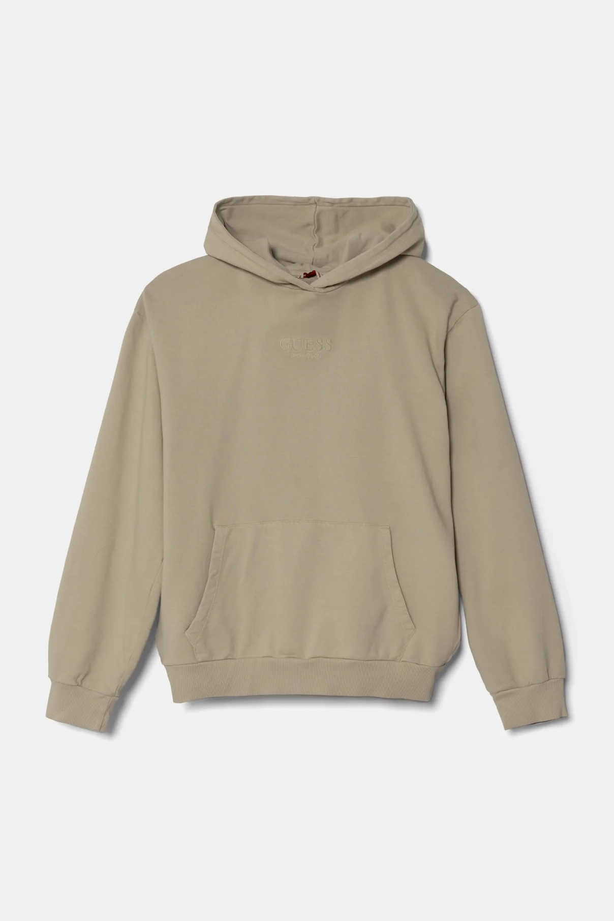 Детская хлопковая толстовка Guess, серый
Детская хлопковая толстовка Guess, серый