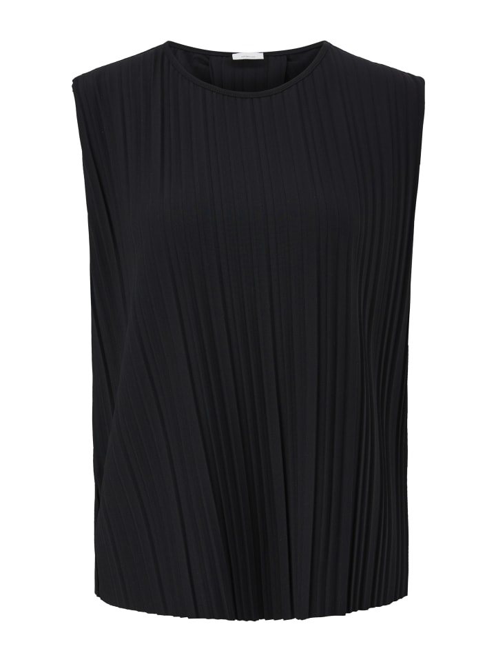 s.Oliver Футболка черного цвета (9999)
s.Oliver Футболка черного цвета (9999)