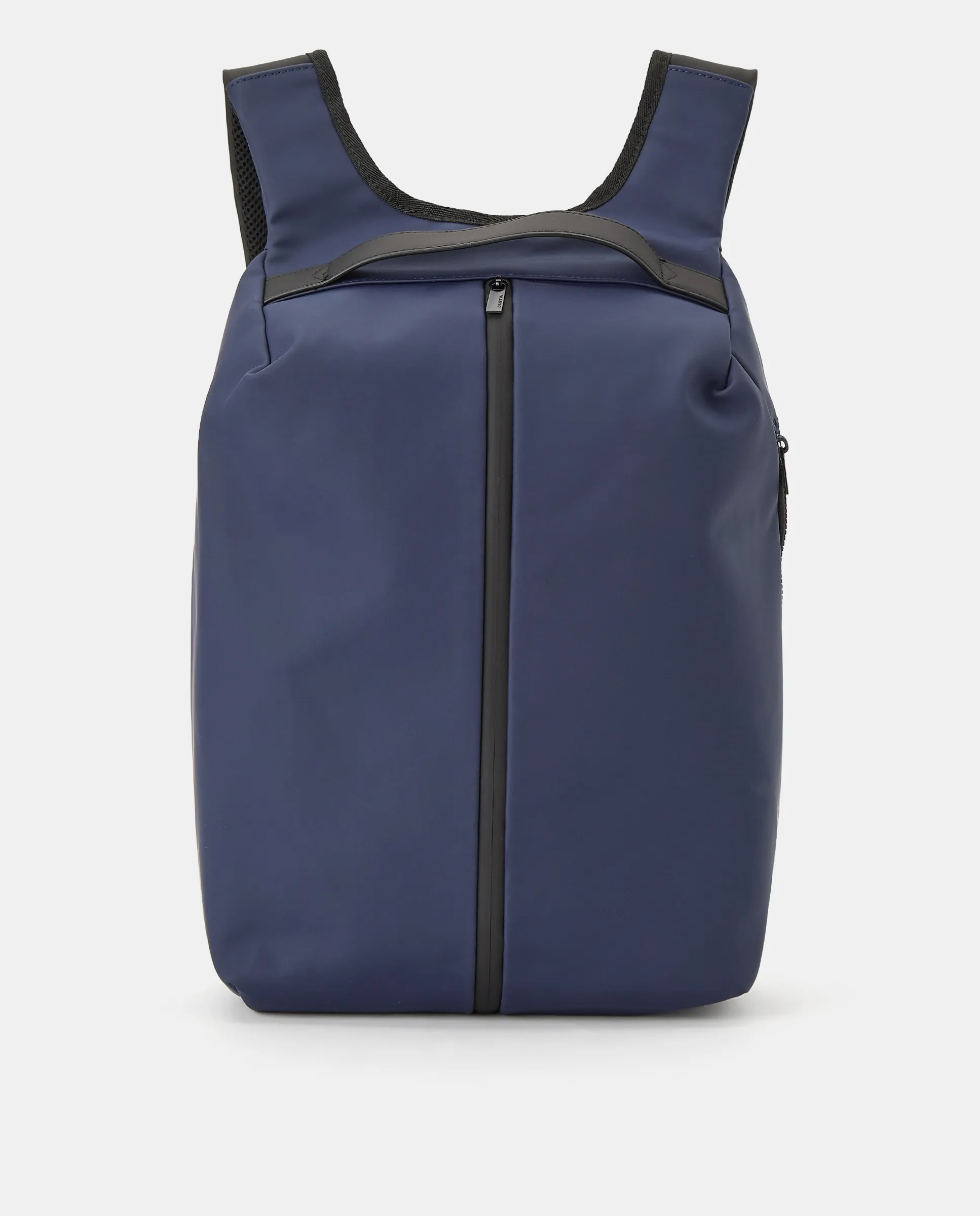 Рюкзак с гладкой аппликацией Dustin, синий
Рюкзак с гладкой аппликацией Dustin, синий