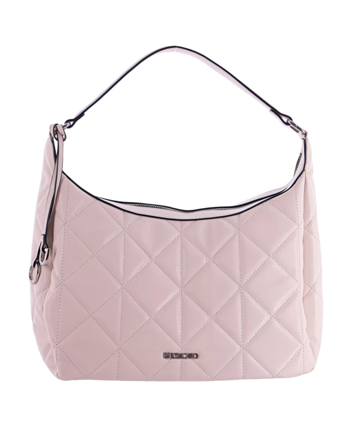 Стеганая сумка Roncato, бежевый
Стеганая сумка Roncato, бежевый