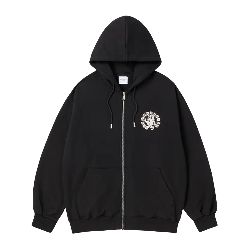 Свитшот Unisex Acme De La Vie, черный
Свитшот Unisex Acme De La Vie, черный