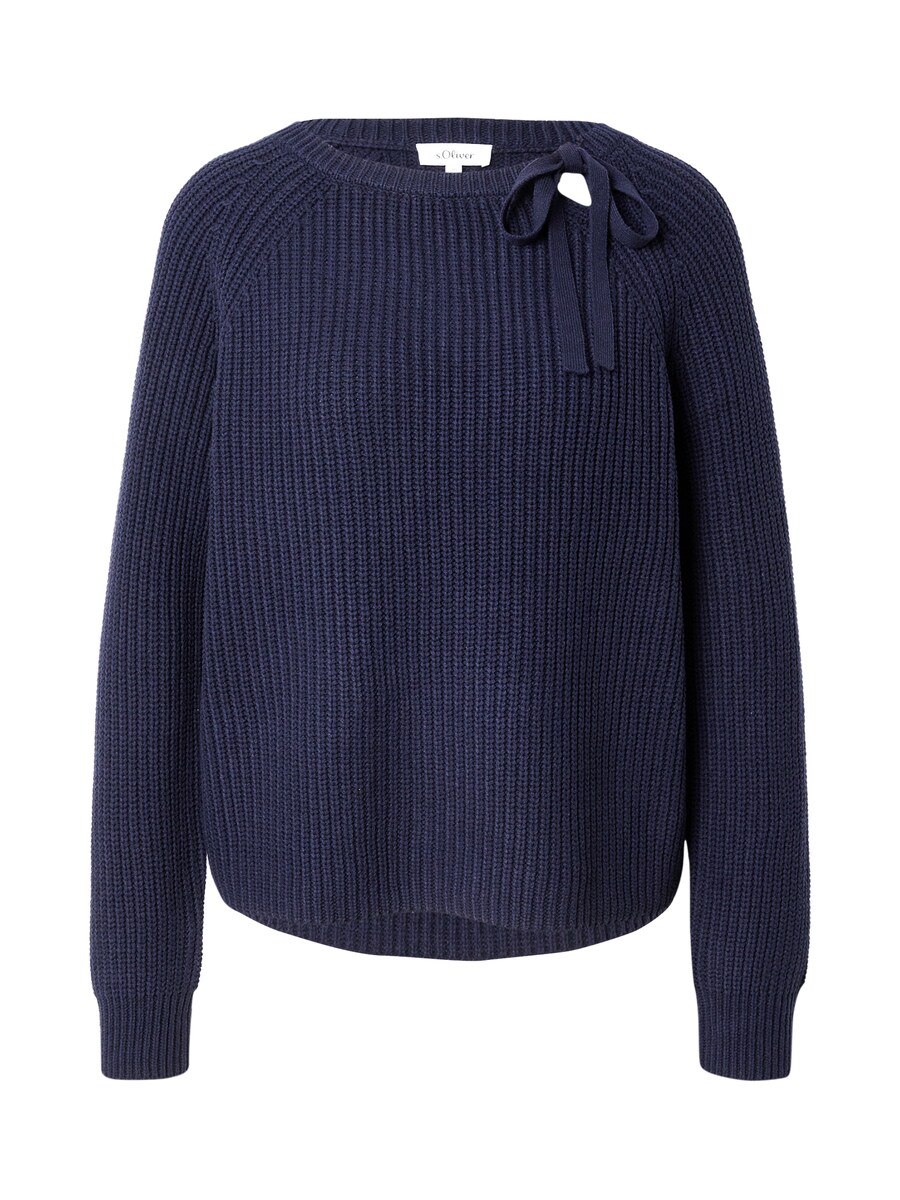 Свитер s.Oliver, marine blue
Свитер s.Oliver, marine blue