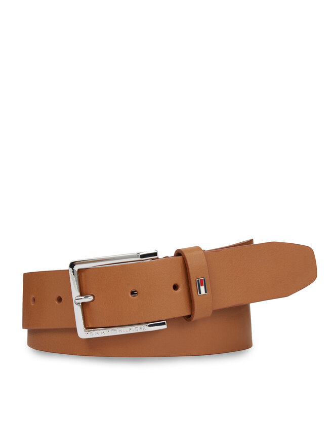 Мужской ремень Tommy Hilfiger Oliver 3.5 Ext AM0AM11461 Braun
Мужской ремень Tommy Hilfiger Oliver 3.5 Ext AM0AM11461 Braun