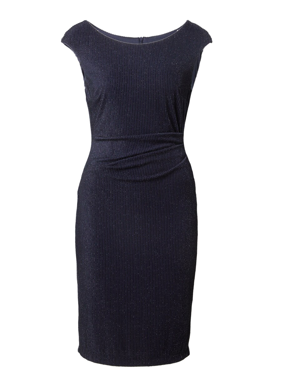 Коктейльное платье Vera Mont, морской синий
Коктейльное платье Vera Mont, морской синий