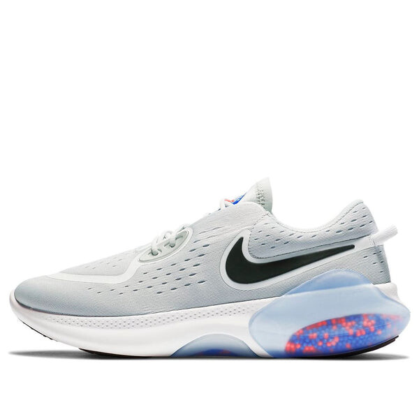 Кроссовки joyride dual run Nike, черный
Кроссовки joyride dual run Nike, черный