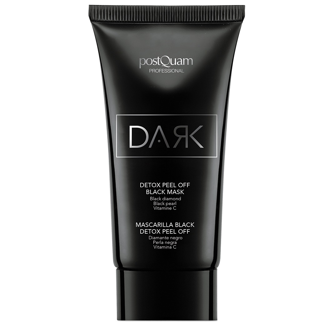 Крем для лица detox black mask peel off Postquam, объем 75 мл
Крем для лица detox black mask peel off Postquam, объем 75 мл
