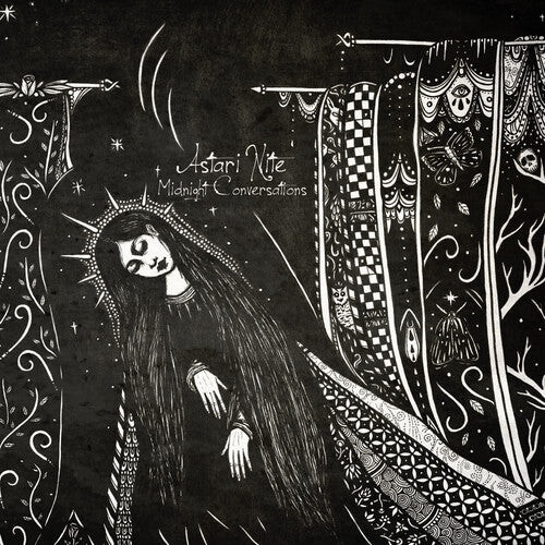 CD диск Astari Nite: Midnight Conversations
CD диск Astari Nite: Midnight Conversations