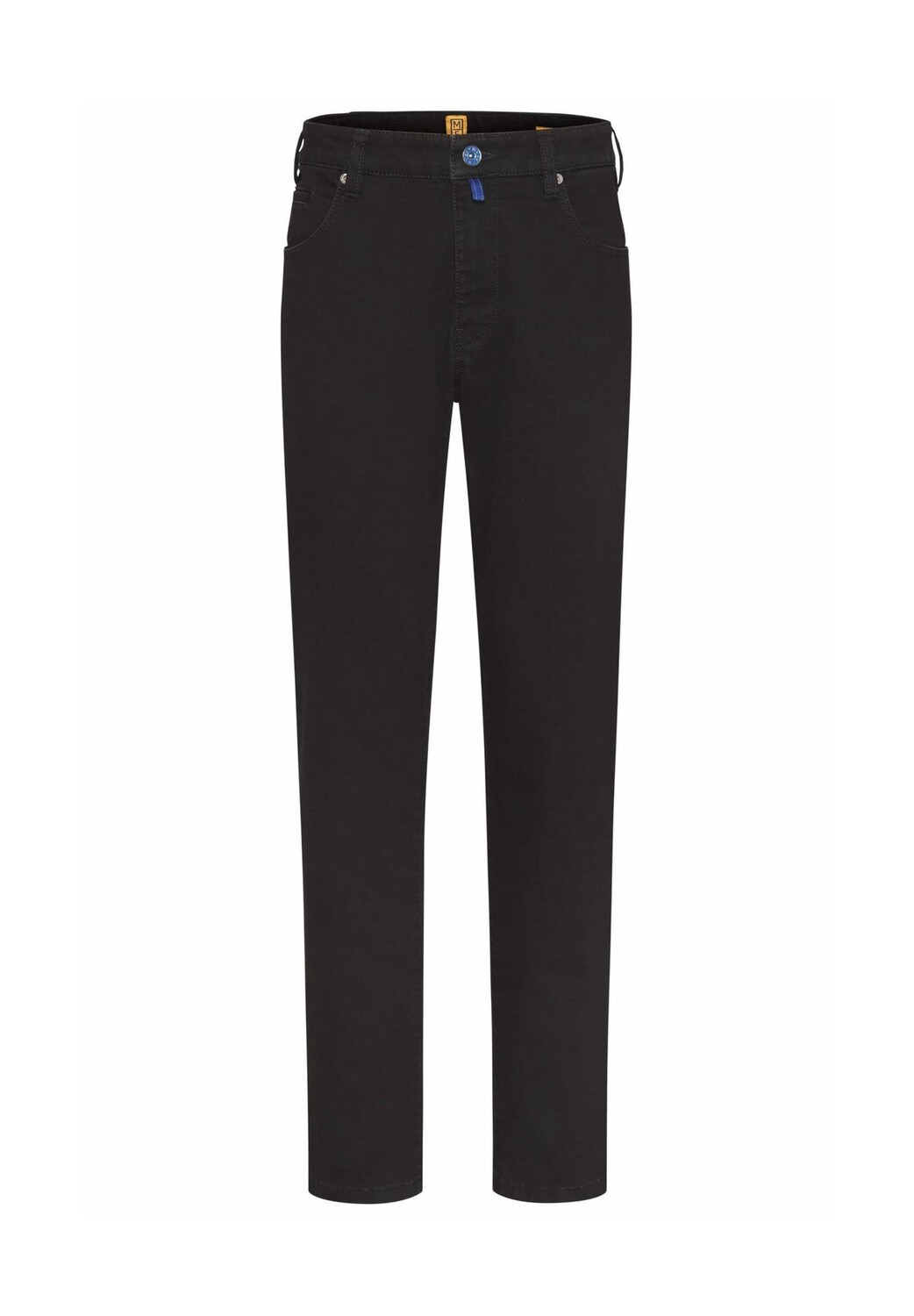 Джинсы M5 Regular Fit Джинсы 6209 MEYER, черный
Джинсы M5 Regular Fit Джинсы 6209 MEYER, черный