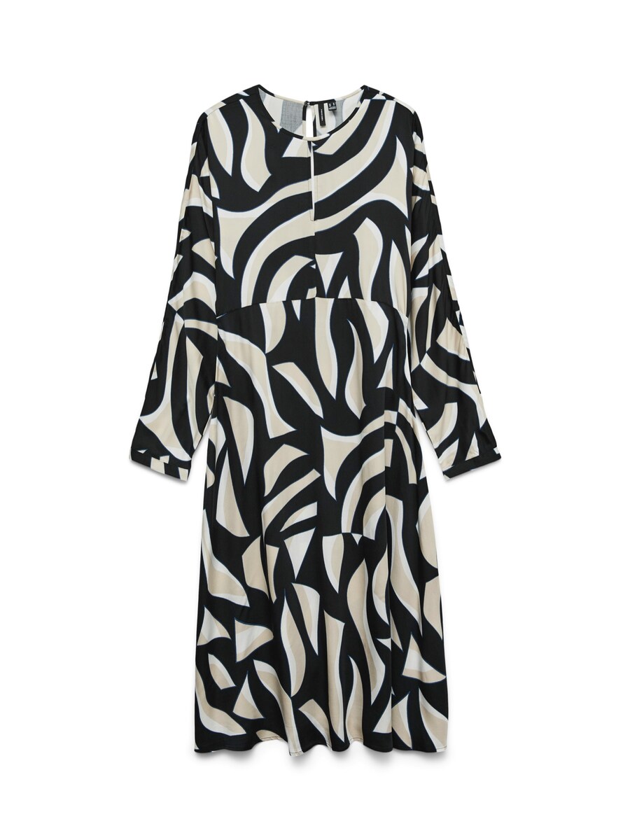 Платье VERO MODA VMCINDY REGINA, черный
Платье VERO MODA VMCINDY REGINA, черный