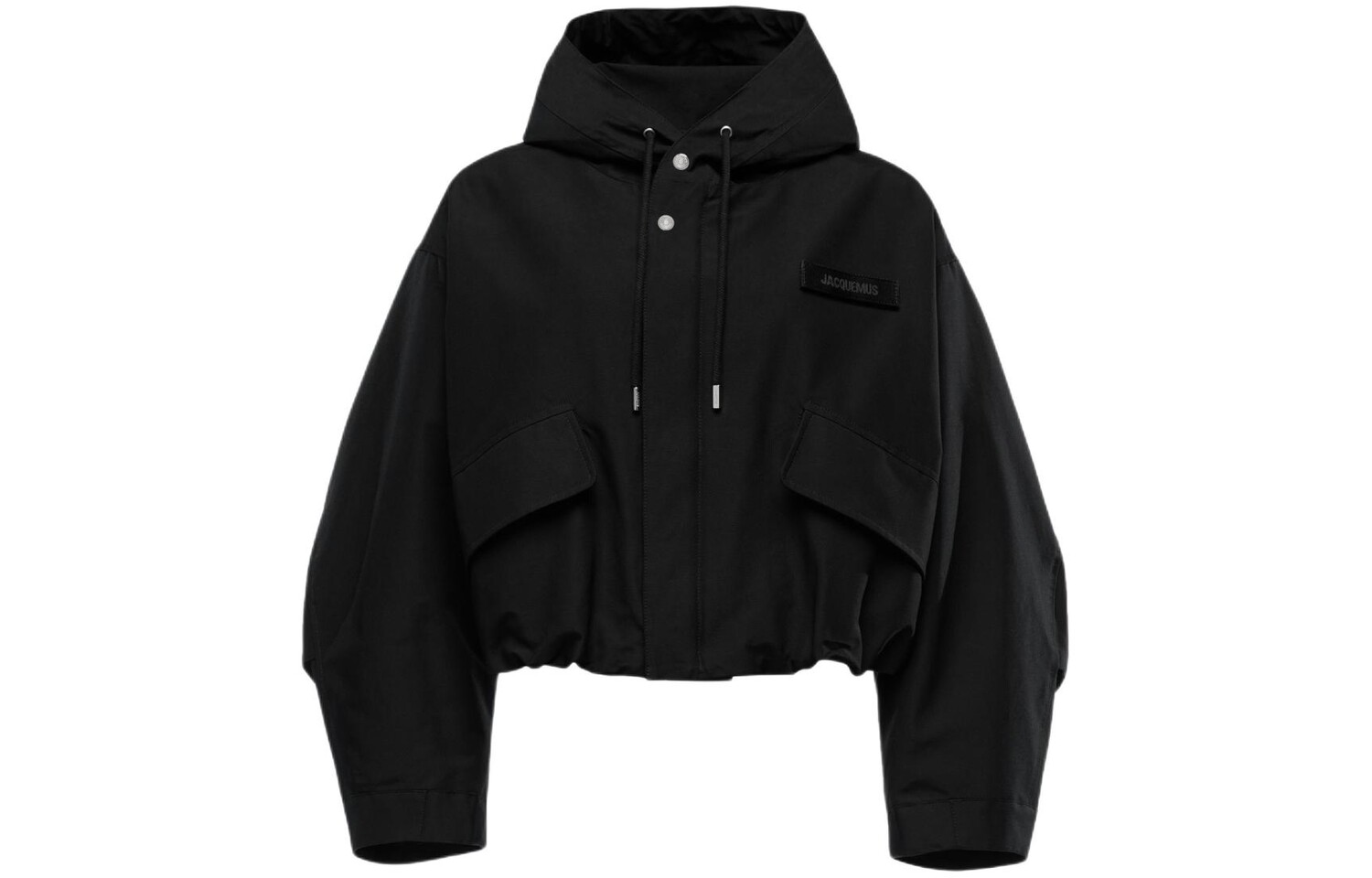 Куртка женская черная Jacquemus
Куртка женская черная Jacquemus