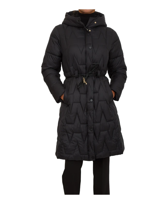 Пальто Ролланда Kocca, черный
Пальто Ролланда Kocca, черный