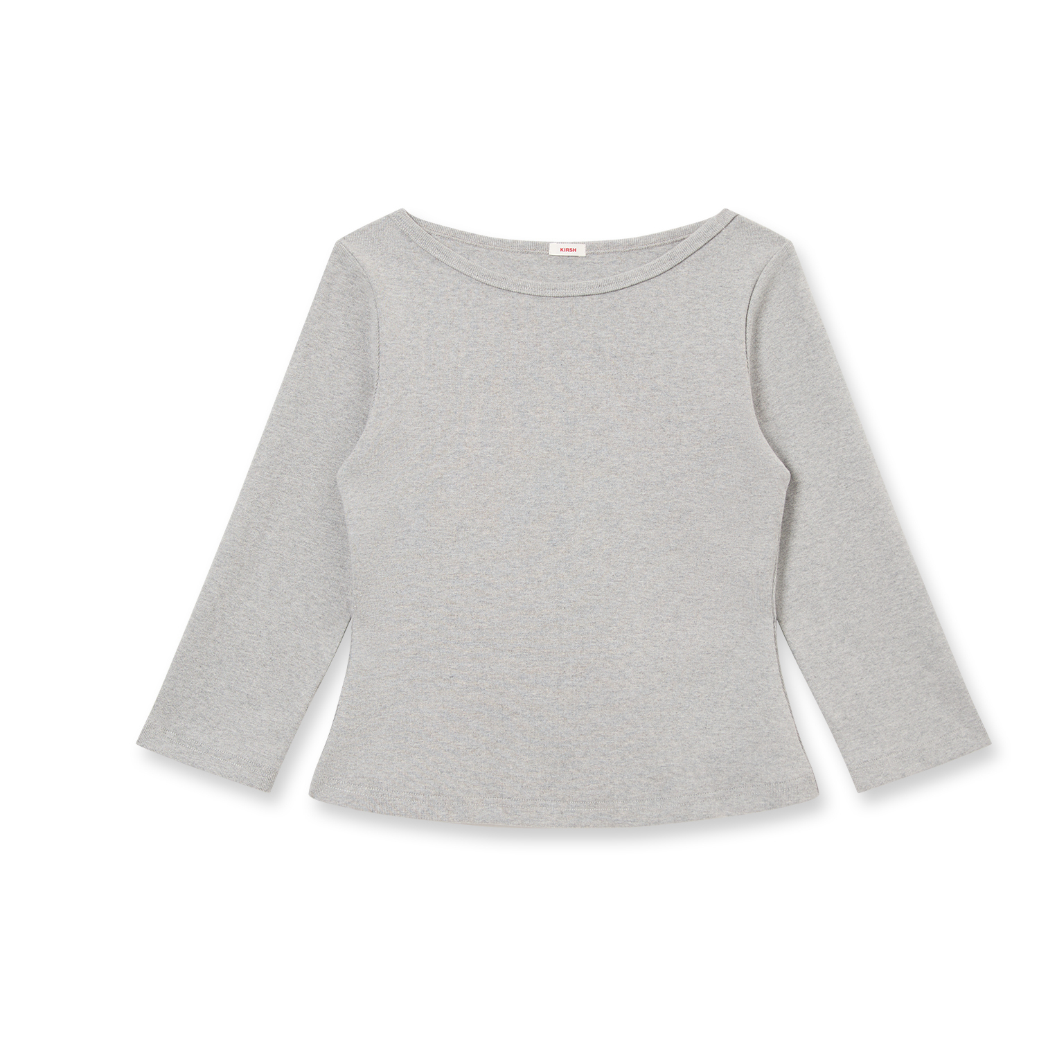 Футболка женская KIRSH, серый
Футболка женская KIRSH, серый