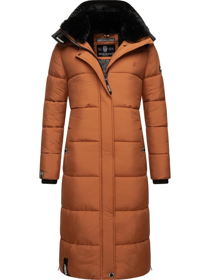 Пуховик Marikoo, цвет rusty cinnamon, Коричневый, Пуховик Marikoo, цвет rusty cinnamon
Пуховик Marikoo, цвет rusty cinnamon, Коричневый, Пуховик Marikoo, цвет rusty cinnamon