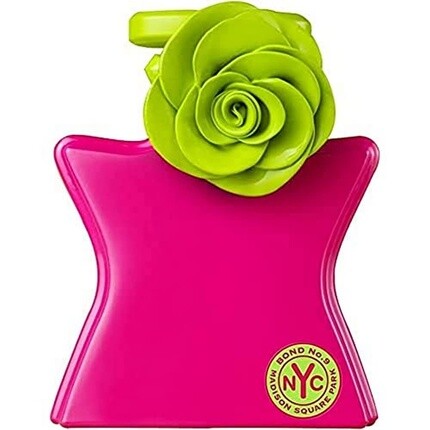 Bond No.9 Madison Square Park Women Eau De Parfum Spray 3.3oz Bond No. 9
Bond No.9 Madison Square Park Women Eau De Parfum Spray 3.3oz Bond No. 9