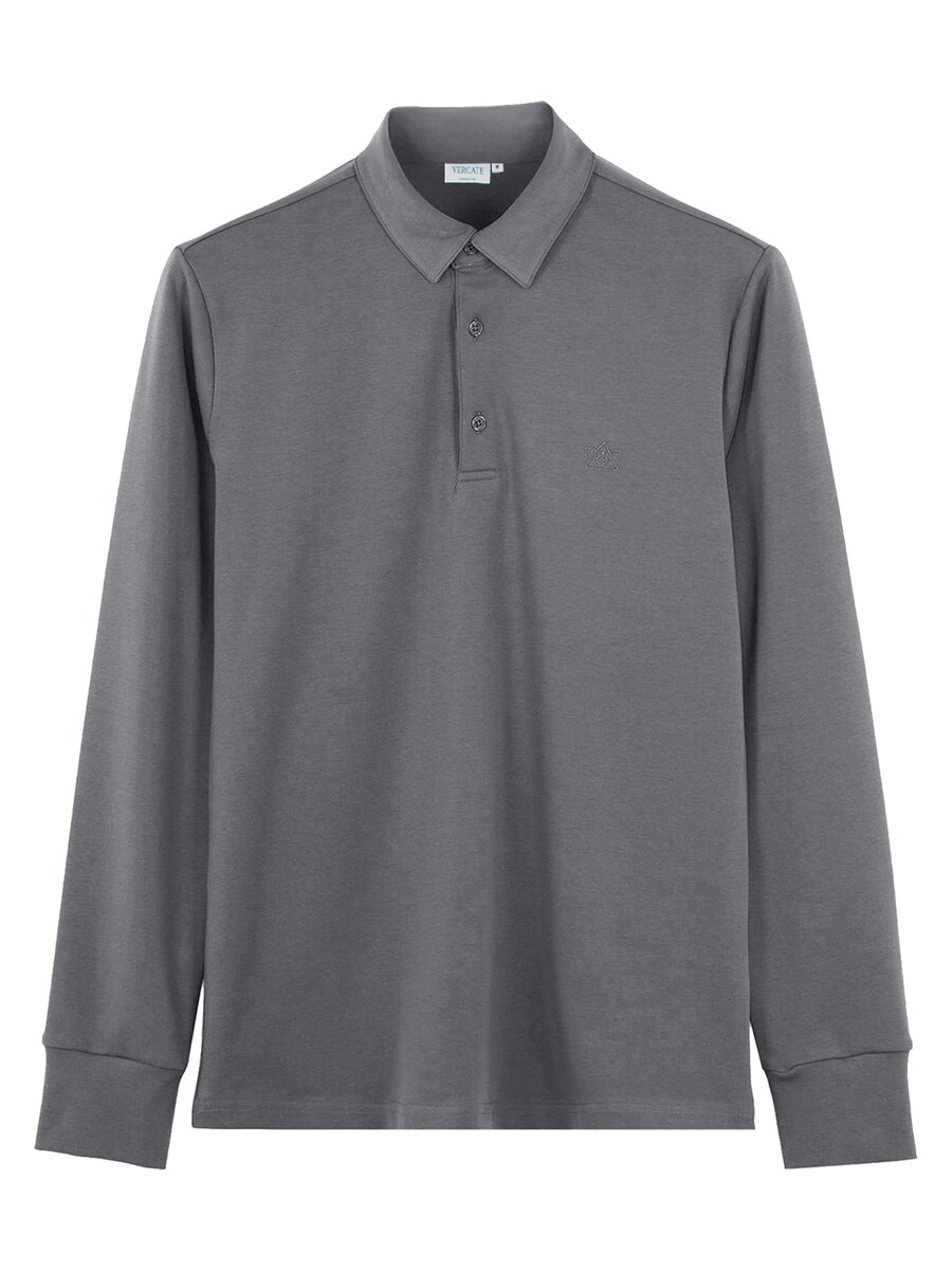 Рубашка Vercate No. 21, серый
Рубашка Vercate No. 21, серый
