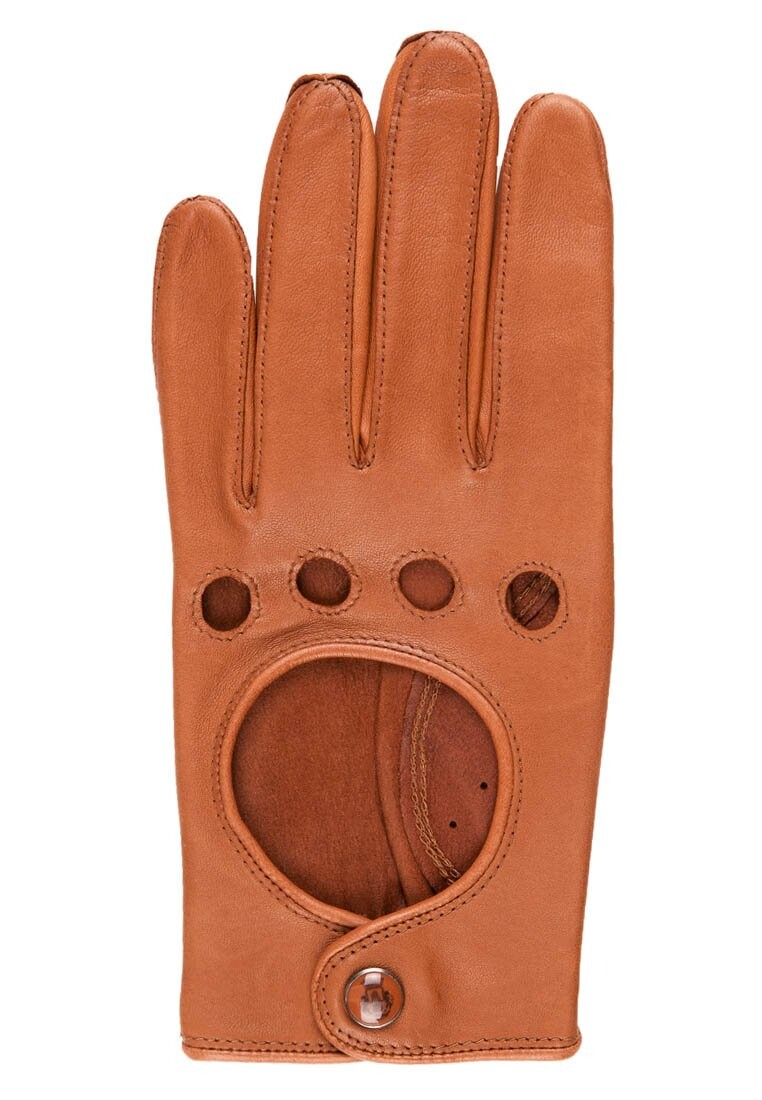 Перчатки YOUNG DRIVER Roeckl, коричневый
Перчатки YOUNG DRIVER Roeckl, коричневый