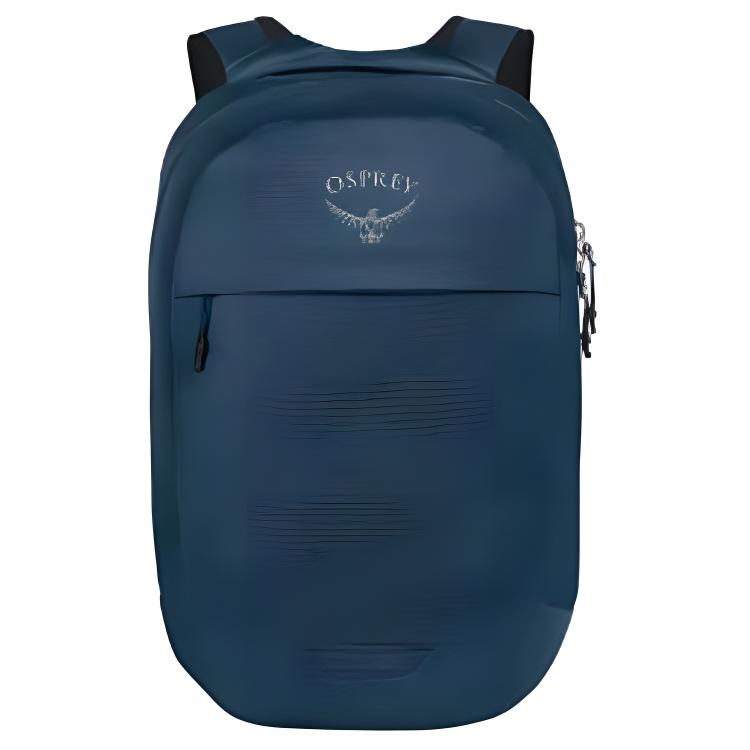 OSPREY Полиэстеровый походный рюкзак для активного отдыха унисекс синий, Blue
OSPREY Полиэстеровый походный рюкзак для активного отдыха унисекс синий, Blue